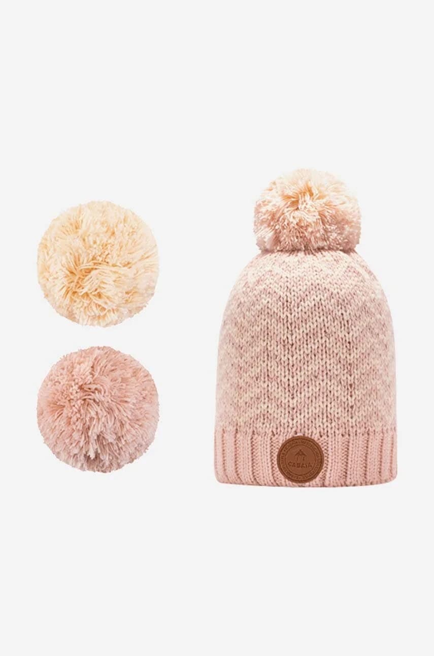 Карабуджанская шапка