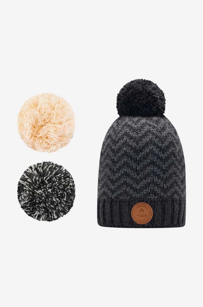 Карабуджанская шапка