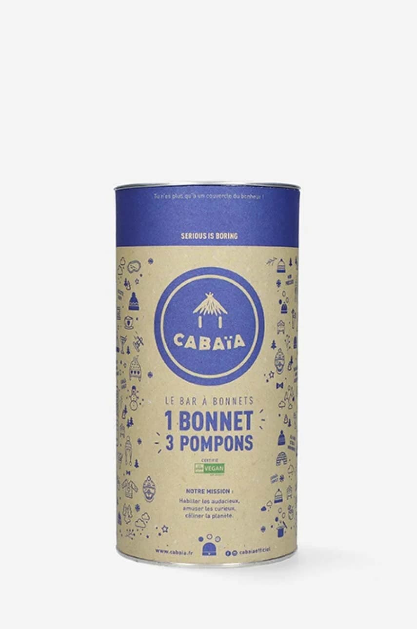 Карабуджанская шапка - фото 3