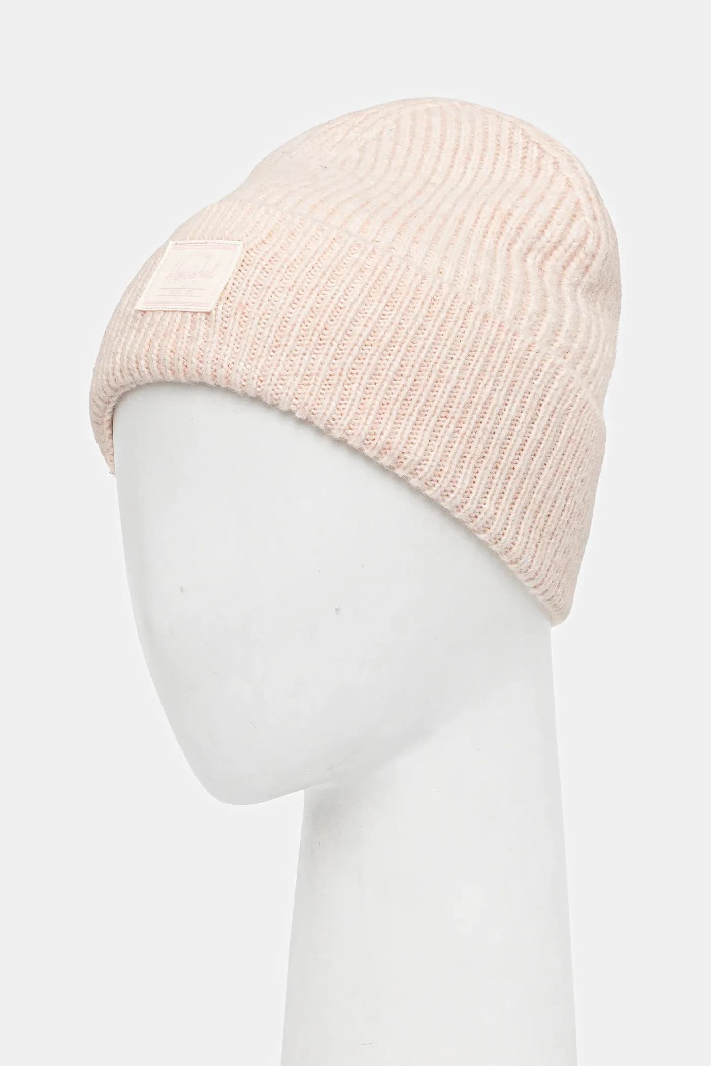 Шапка из смесовой шерсти Super Soft. - фото 2