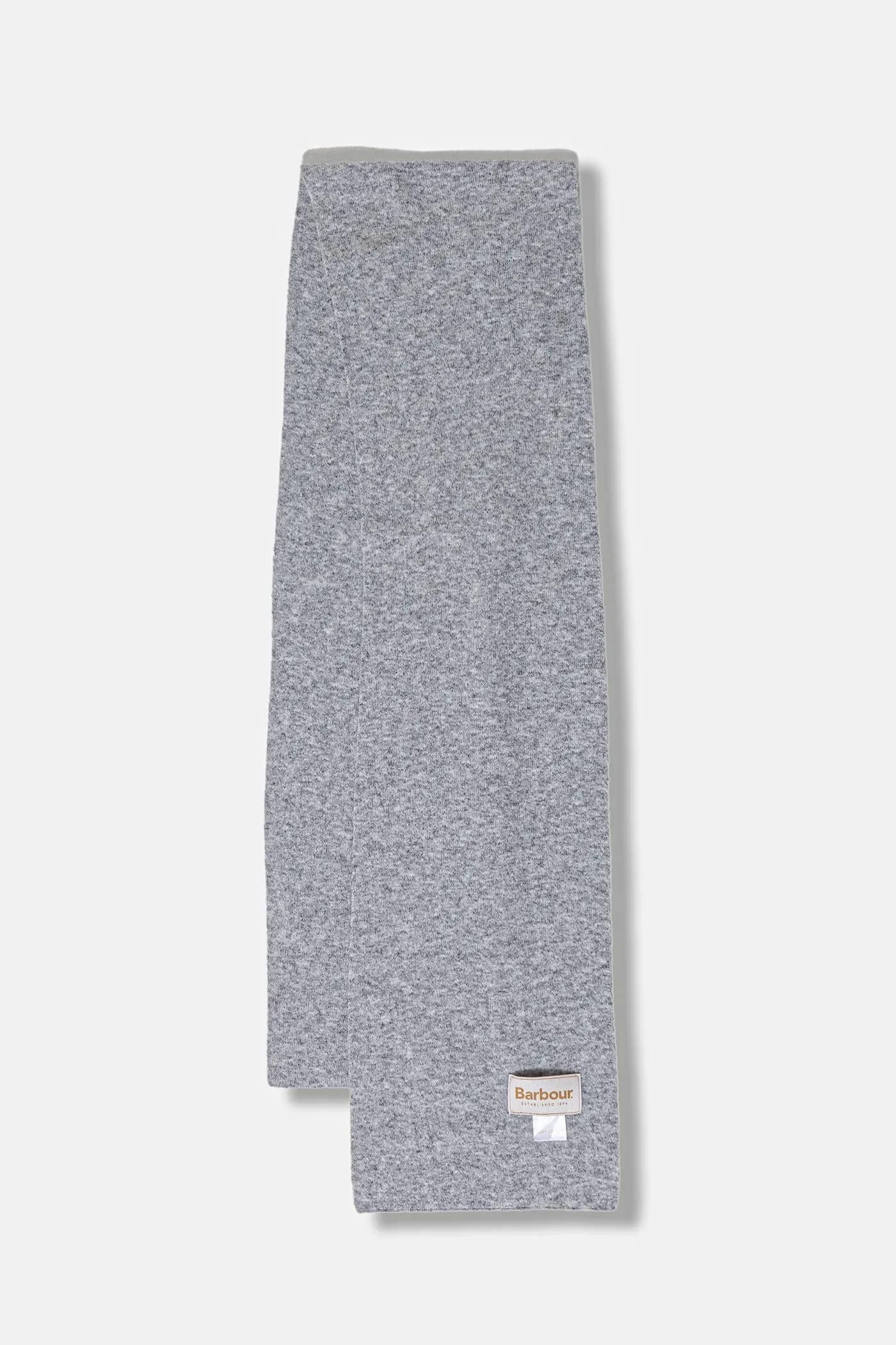 Шапка и шарф - фото 3