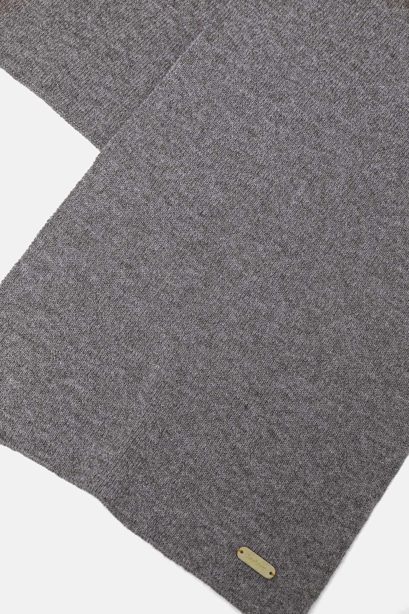 Шапка и шарф - фото 4