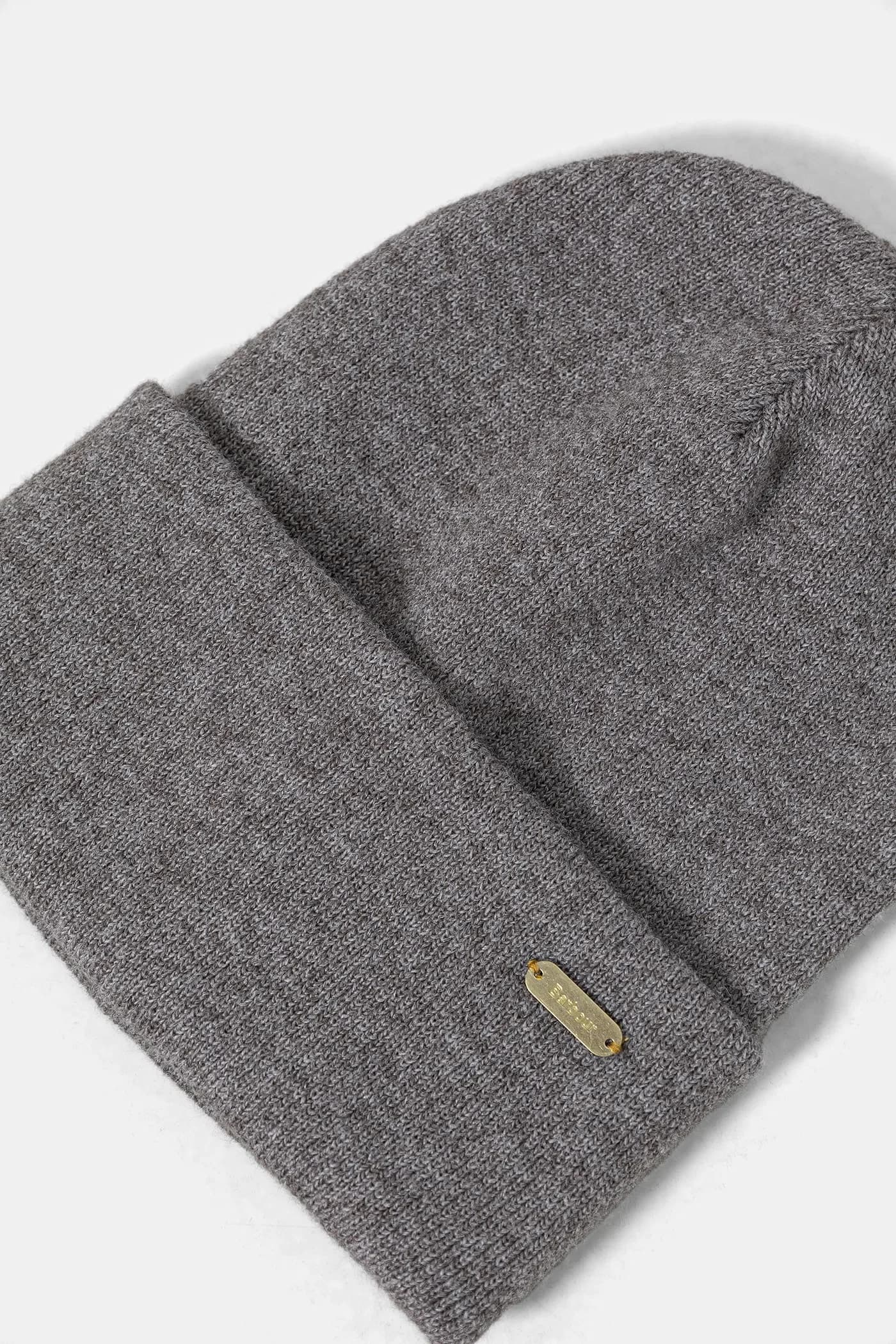 Шапка и шарф - фото 5