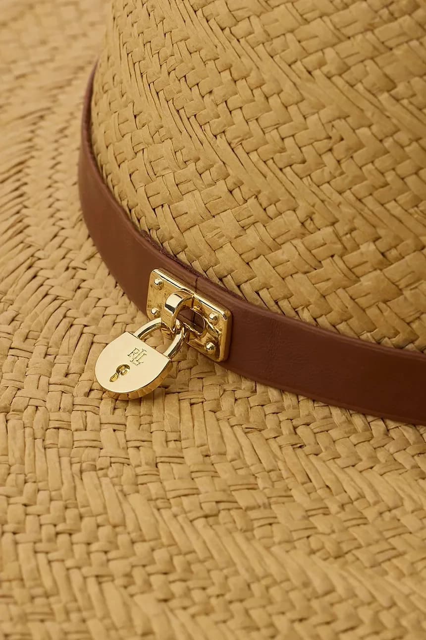 Шляпа - фото 3