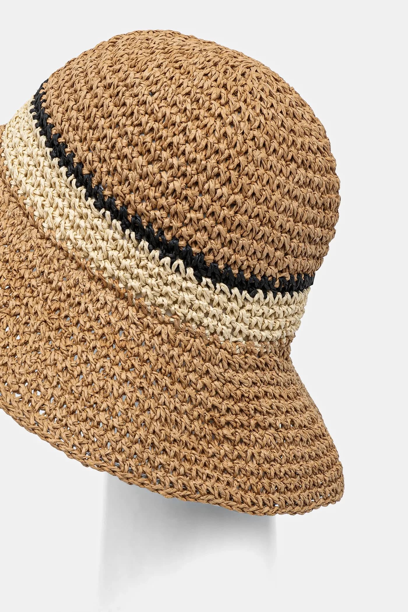 Шляпа - фото 3