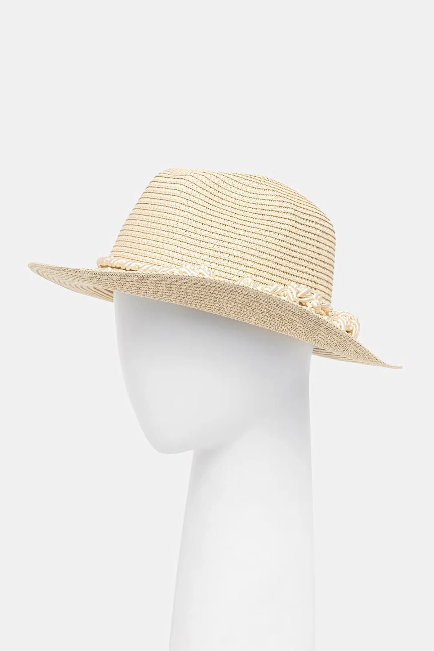 Шляпа - фото 2