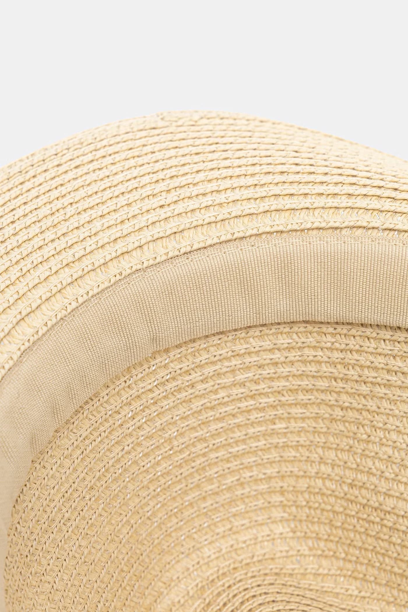 Шляпа - фото 4