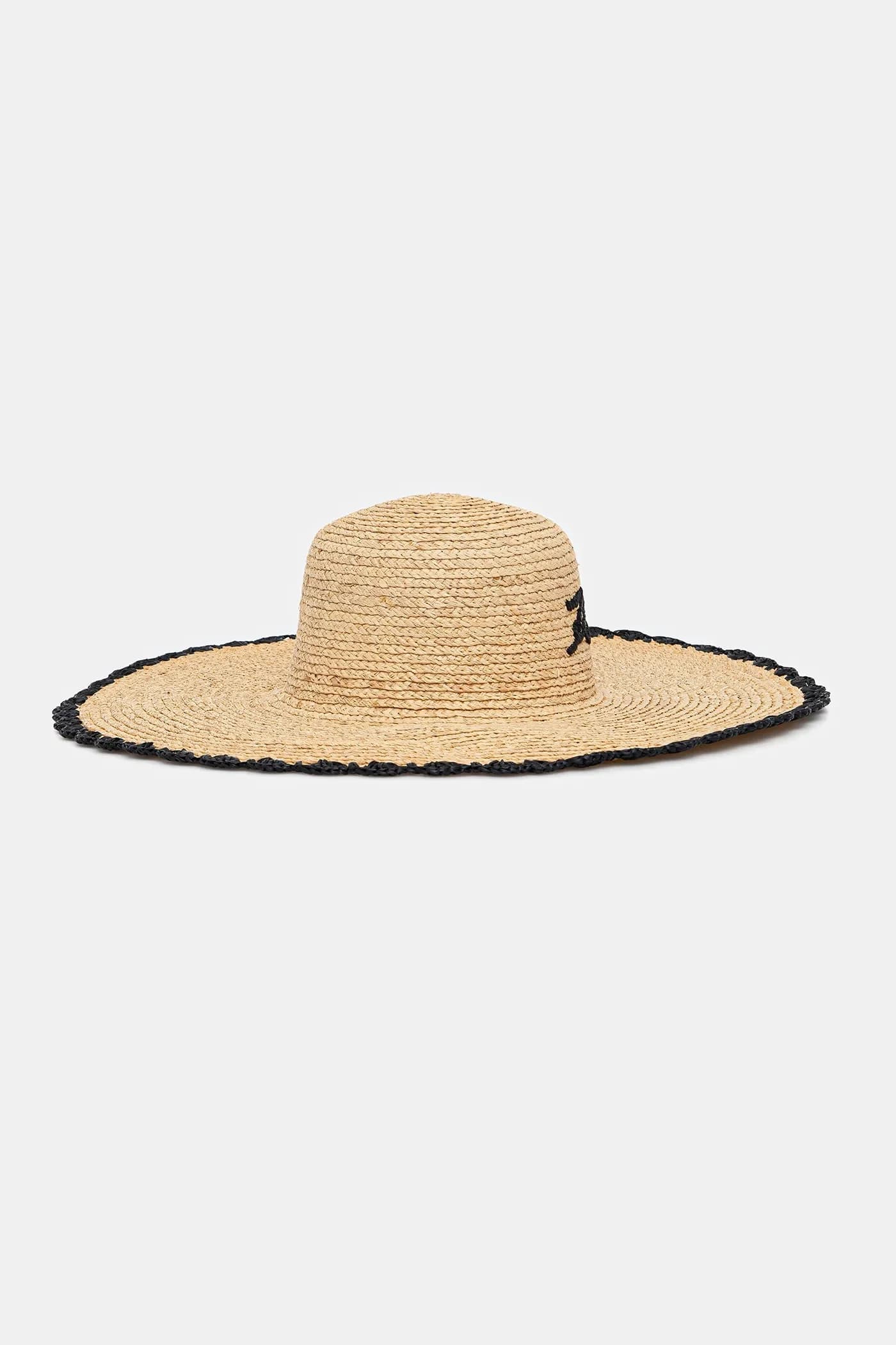 Шляпа K/SIGNATURE