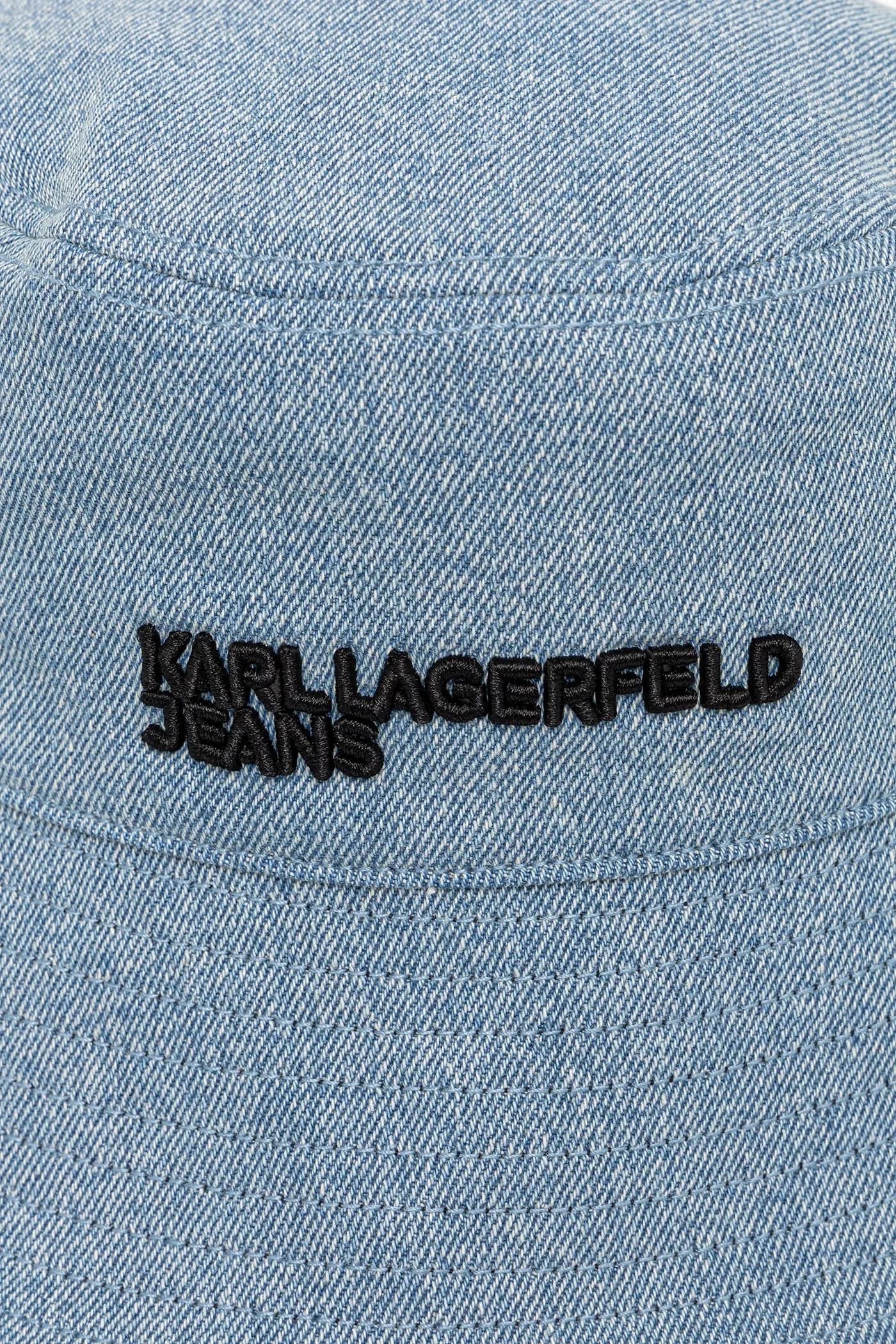 Хлопковая шапка - фото 3