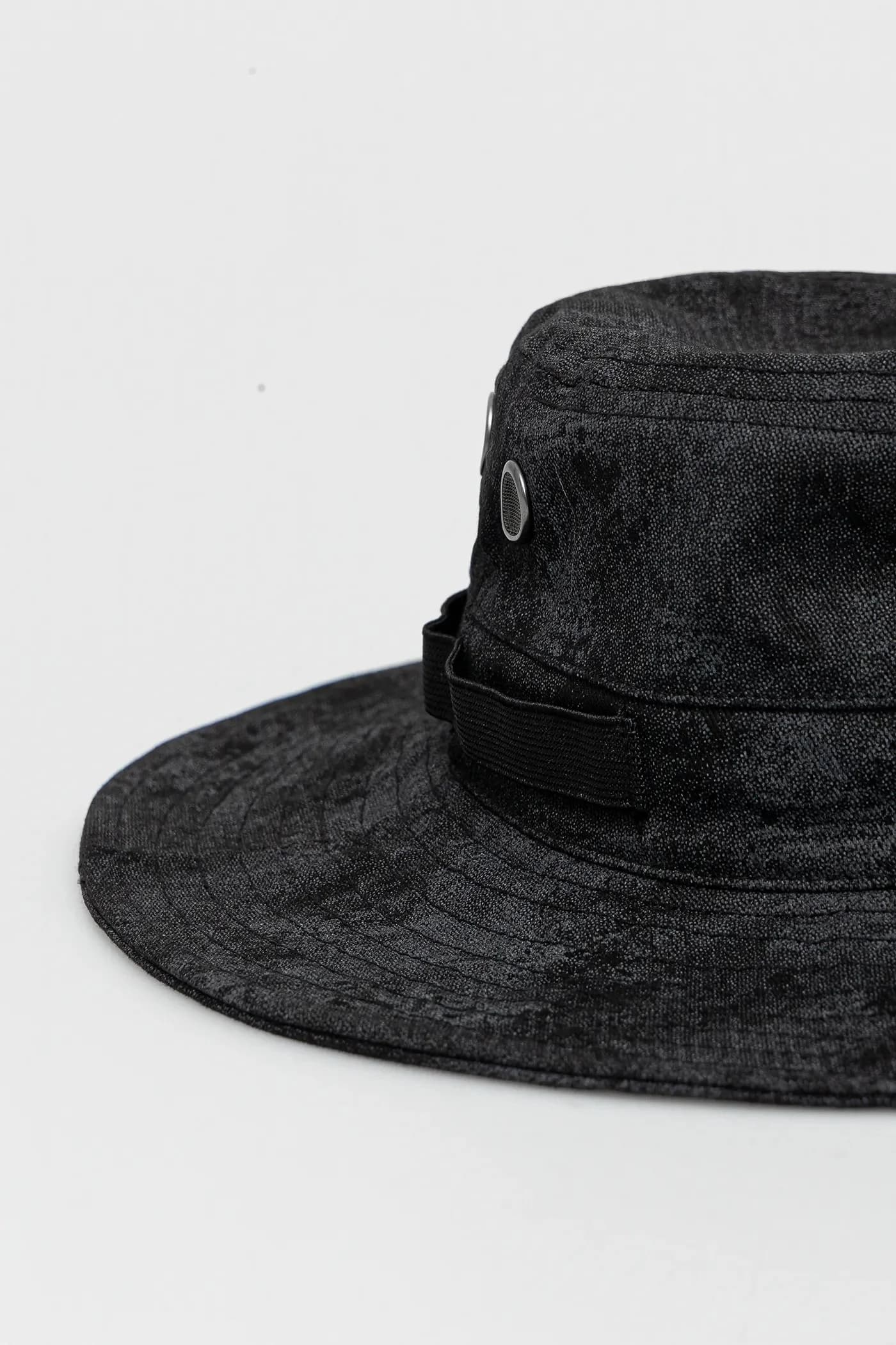 Хлопковая шапка SALVAGED OUTDOOR - фото 3