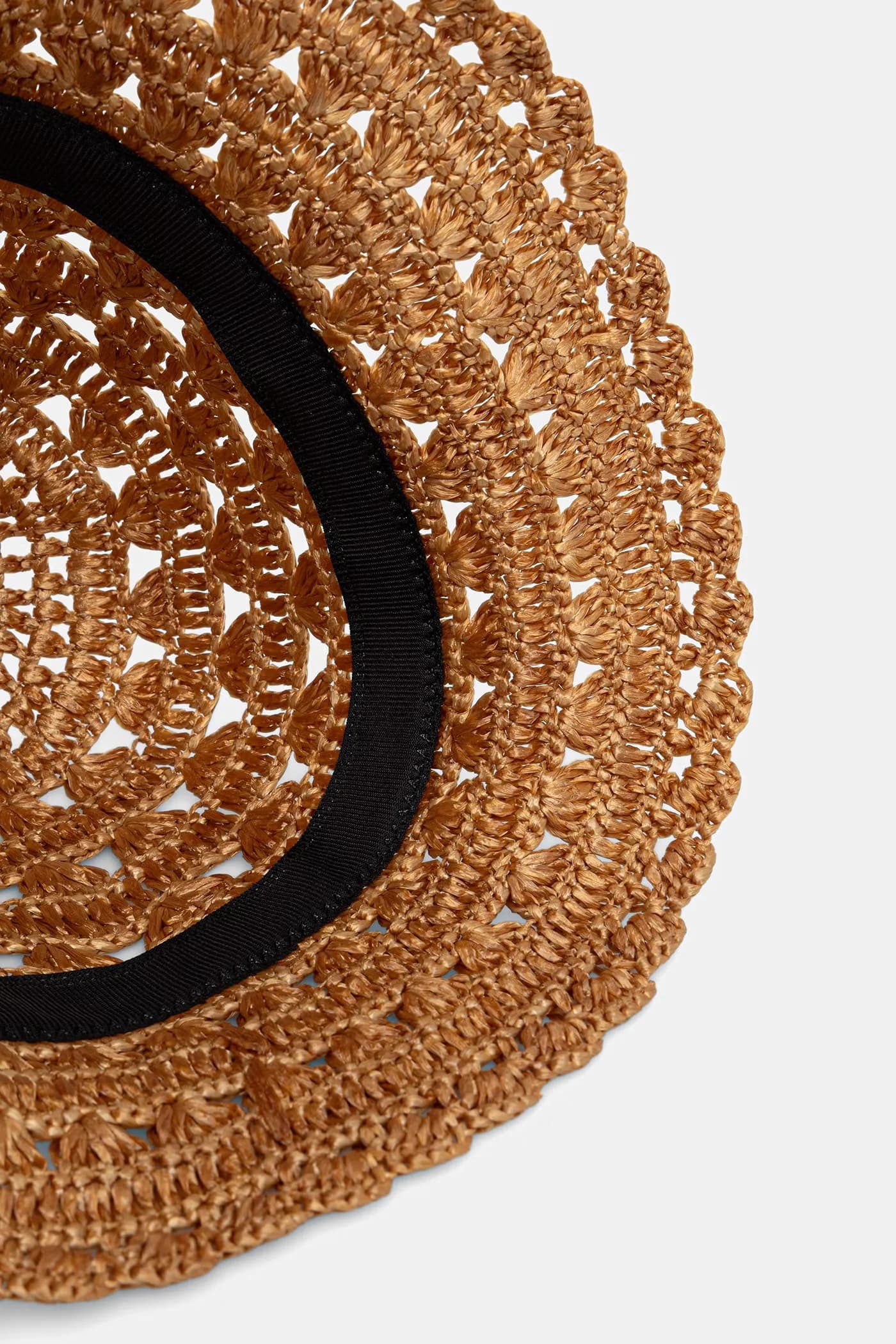 Шляпа - фото 4