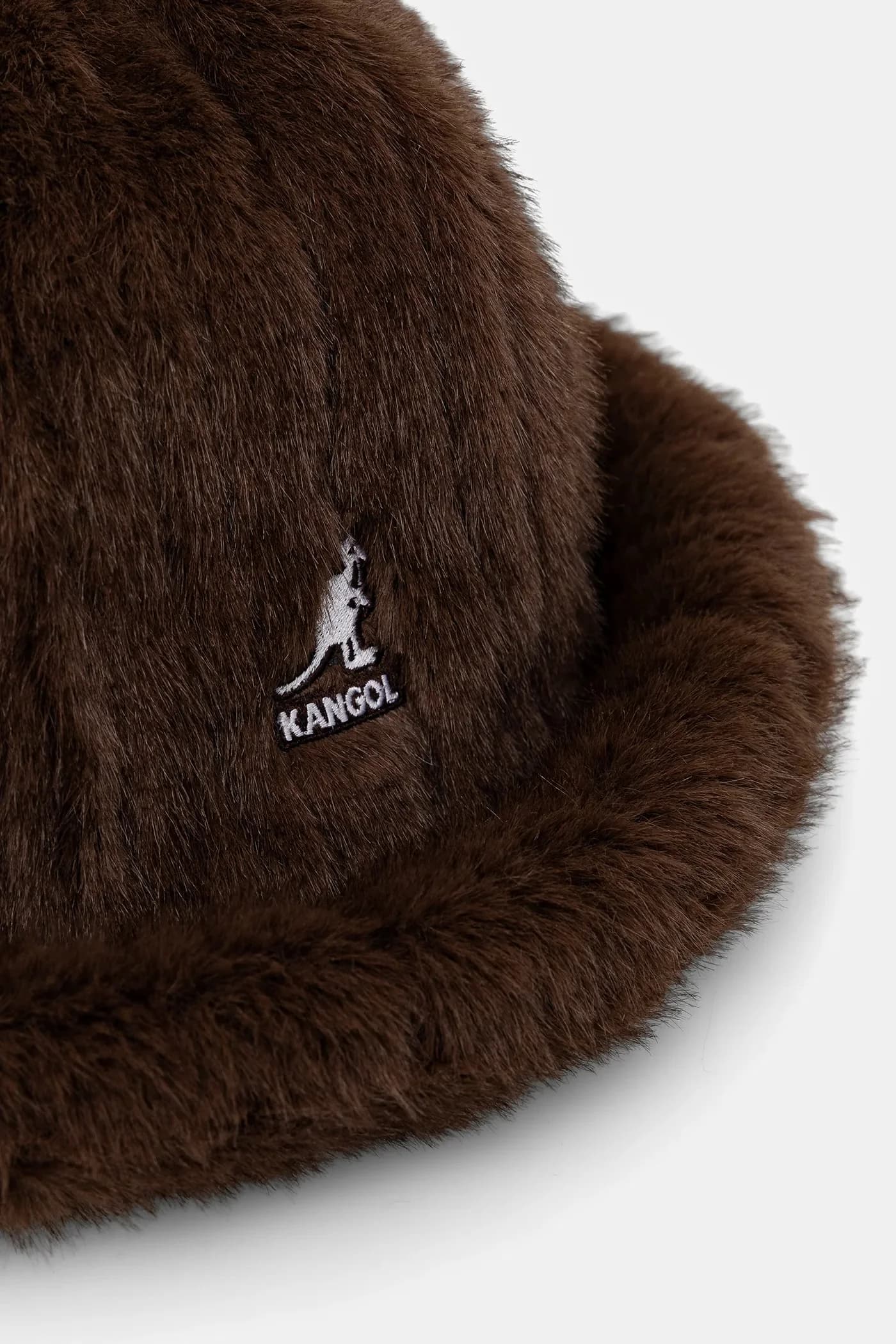 ПОВСЕДНЕВНАЯ шапка из искусственного меха - фото 3