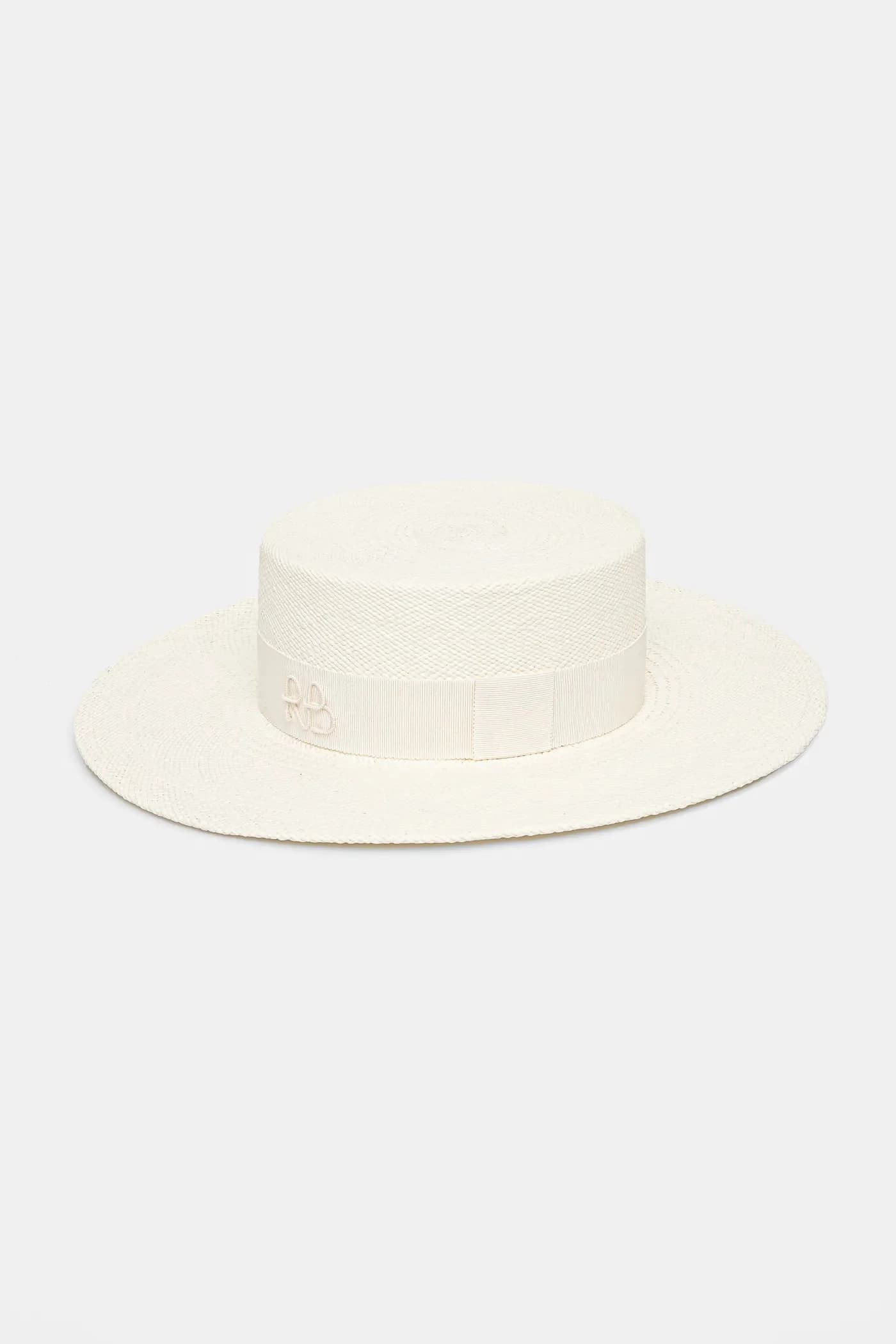 Канотье Шляпа