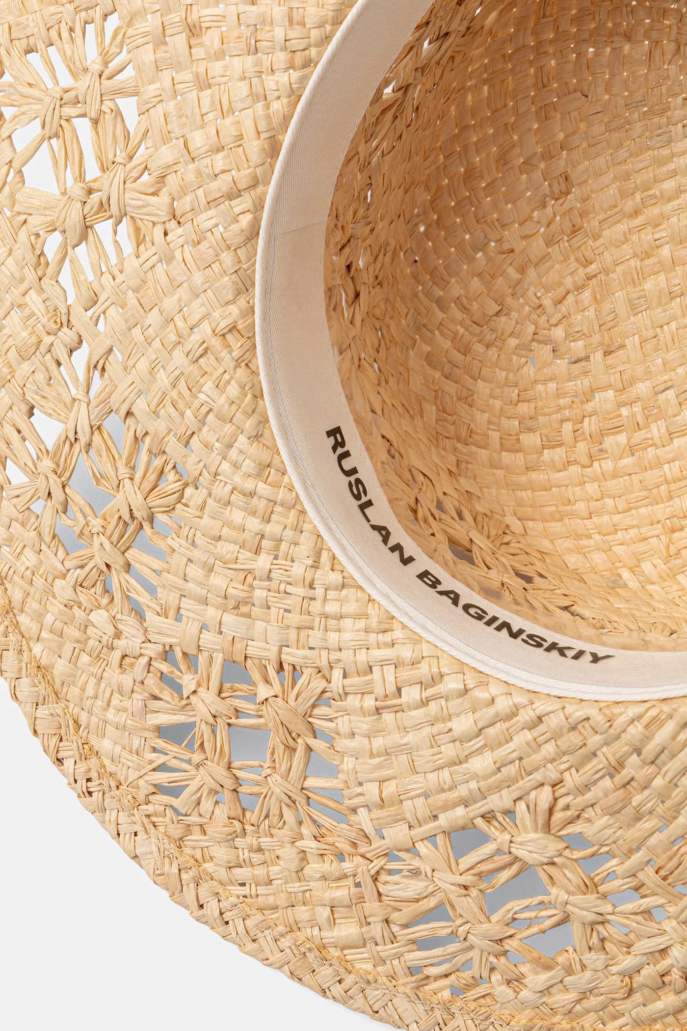 канотье шляпа - фото 6