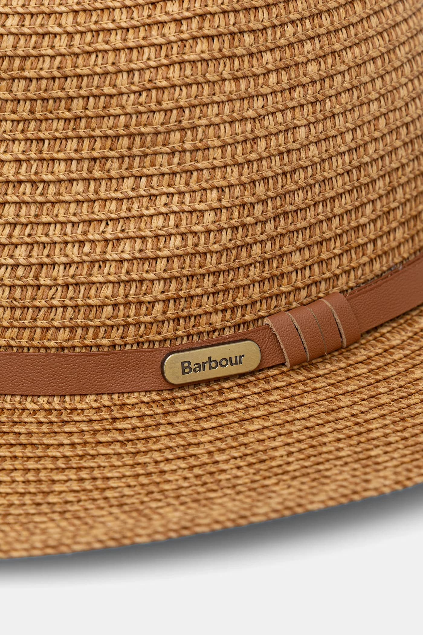 Эвелин женская широкополая шляпа - фото 3