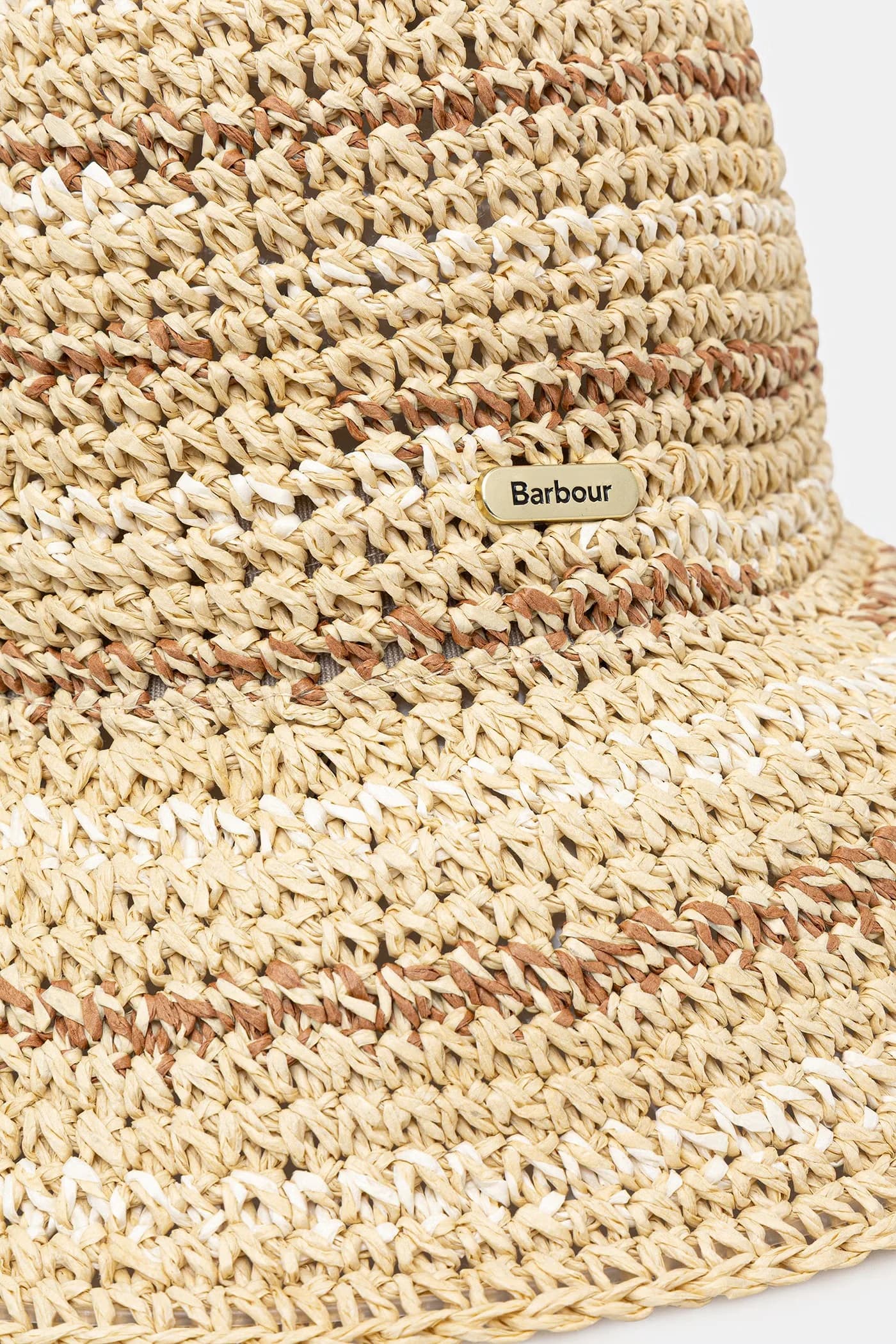 Kelley женская соломенная шляпа - фото 2