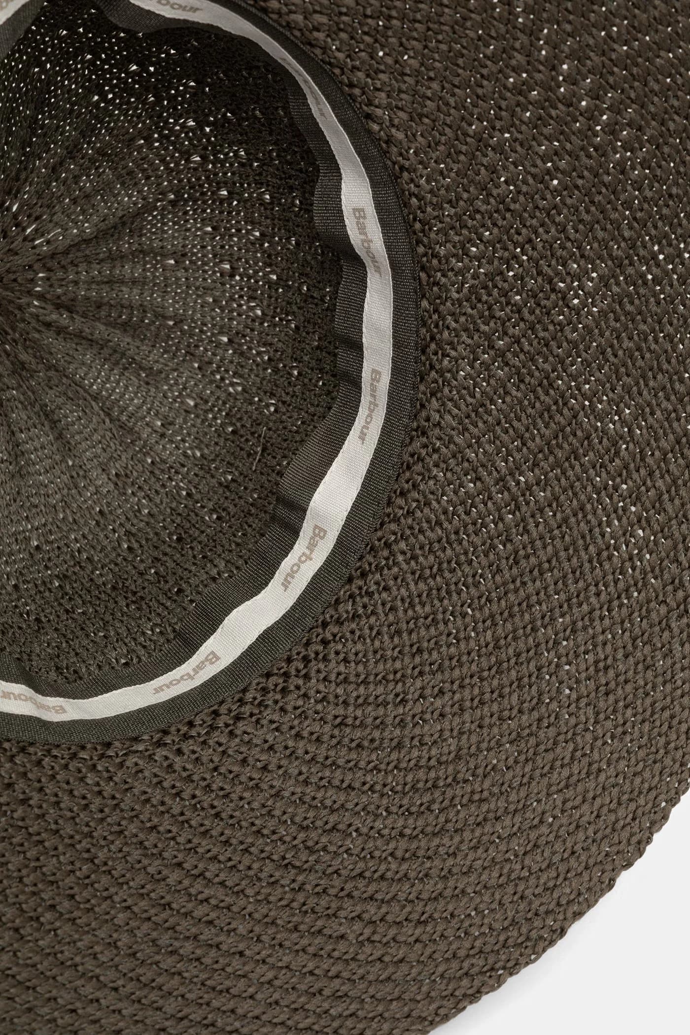 Женская широкополая шляпа Зария - фото 4