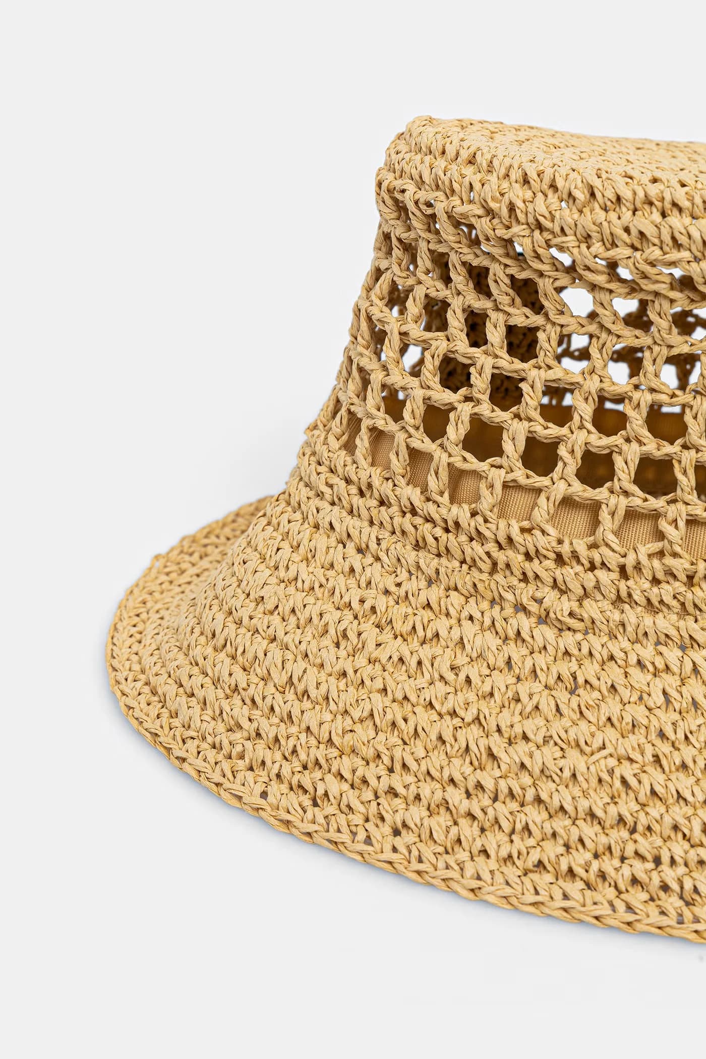 Шляпа - фото 3