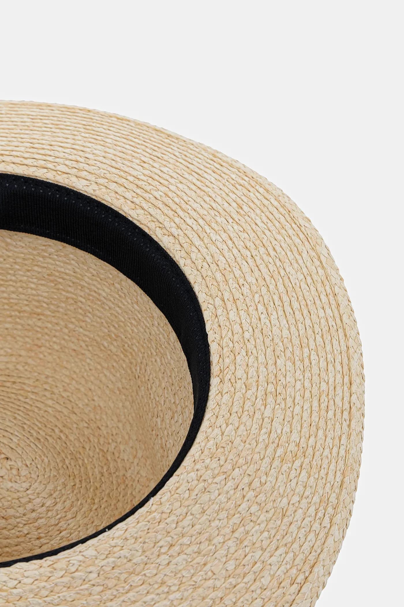 Шляпа - фото 4