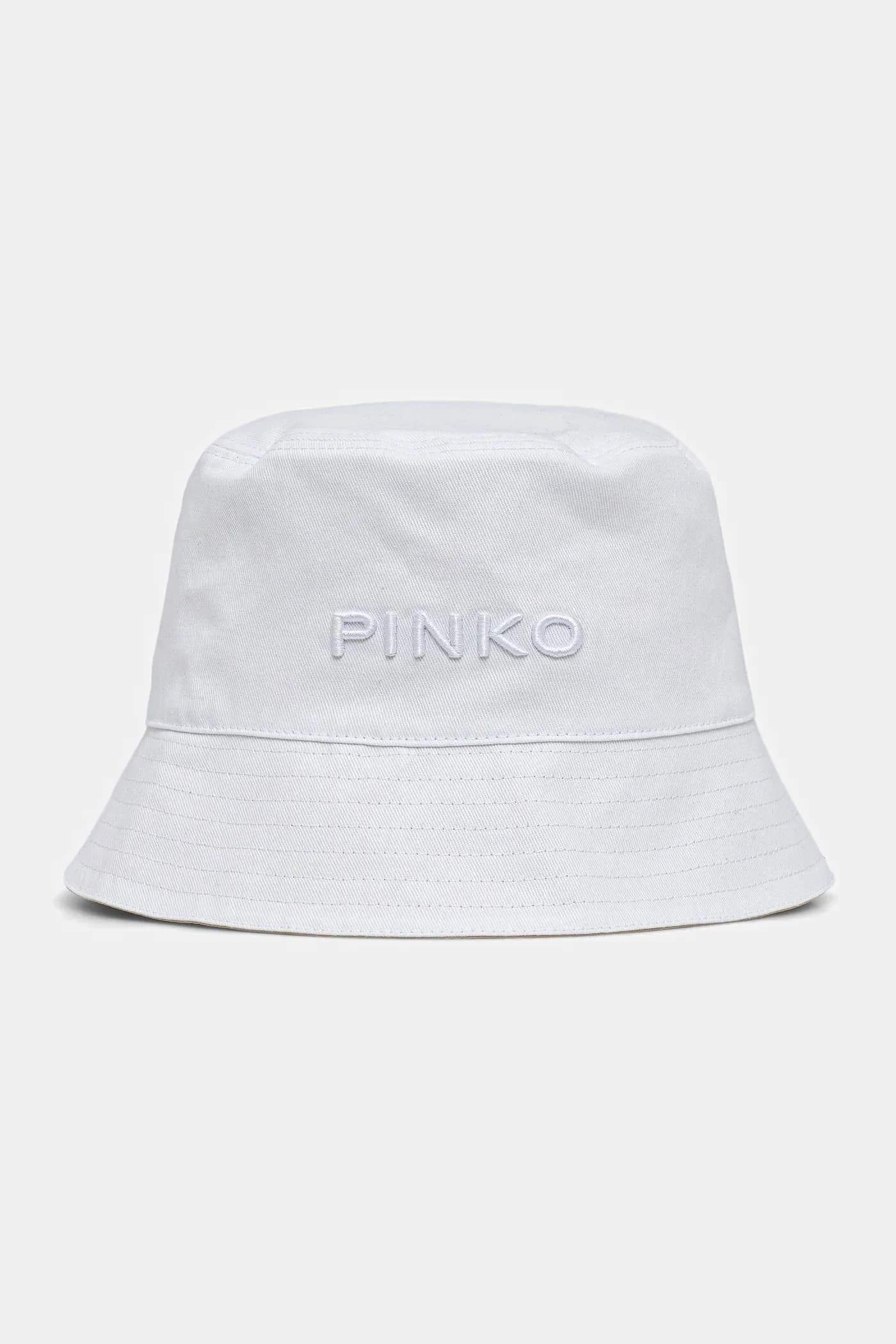 Двусторонняя шляпа