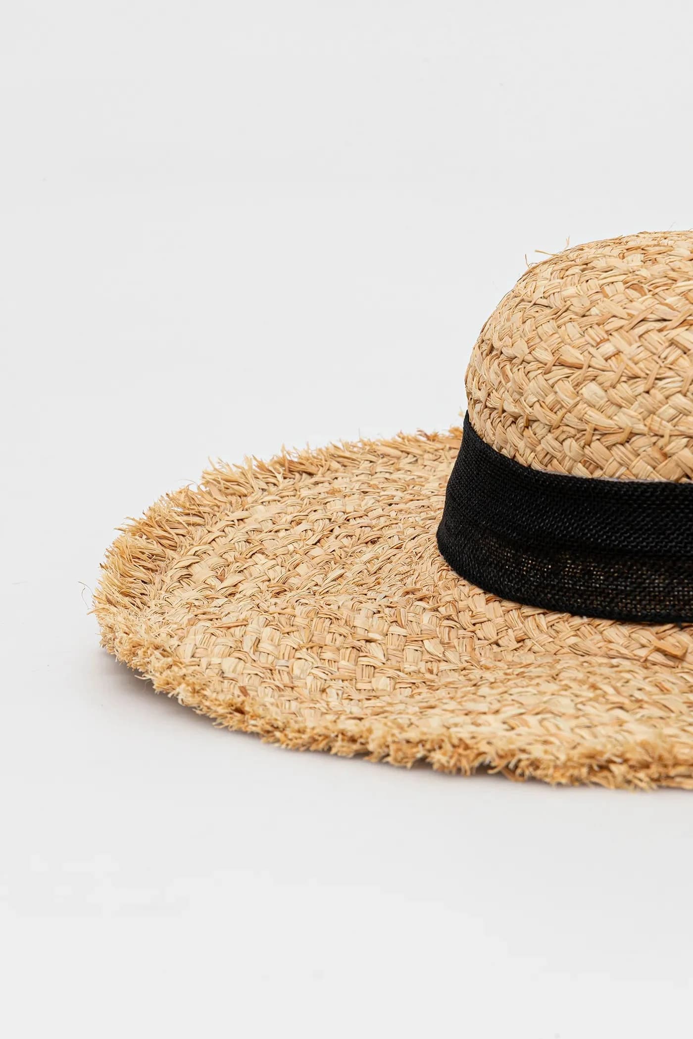 Шляпа - фото 2