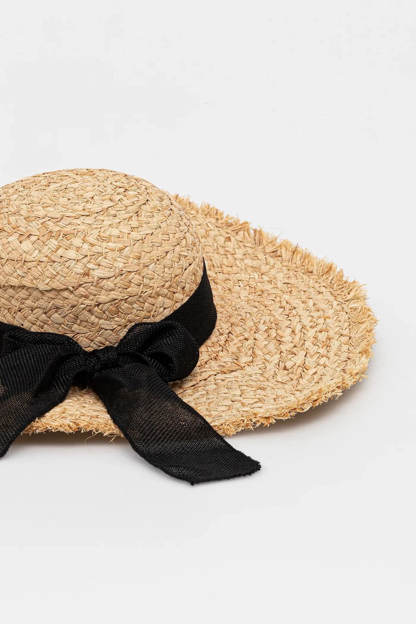 Шляпа - фото 3