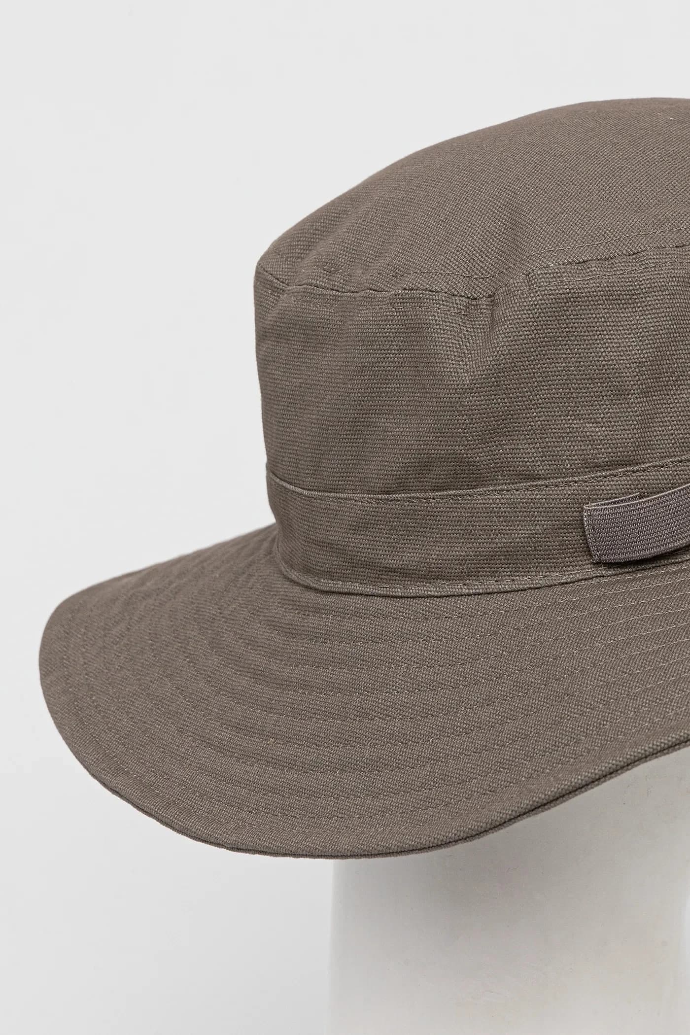 Шапка UTILITY CORDS JUNGLE - фото 3