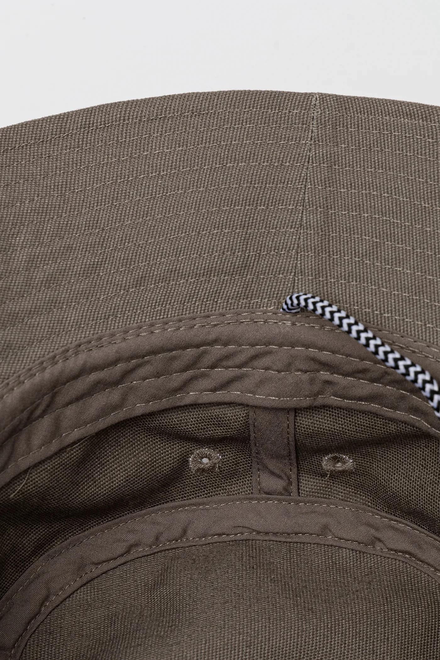 Шапка UTILITY CORDS JUNGLE - фото 4