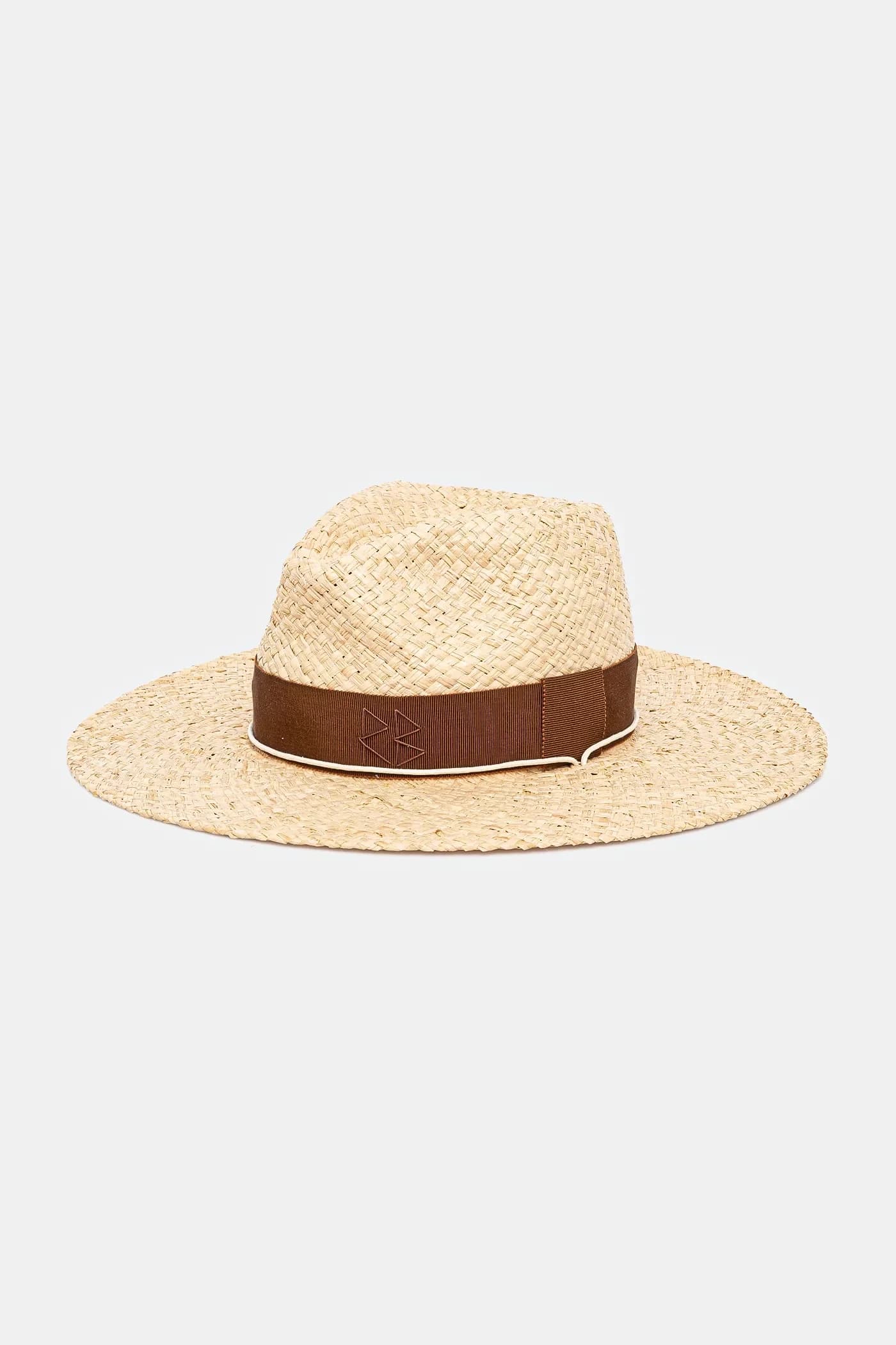 Шляпа Федора