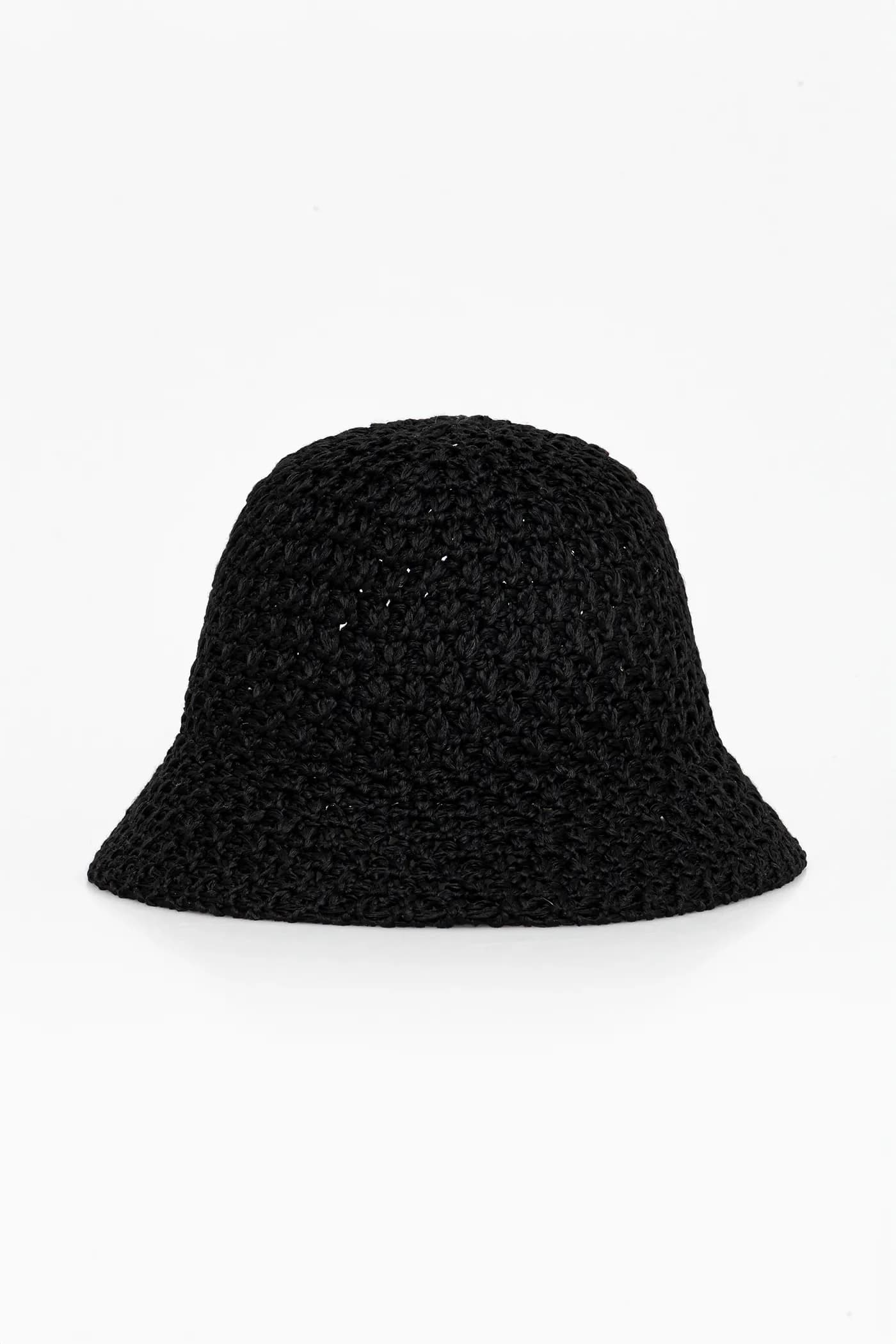 Хлопковая шапка