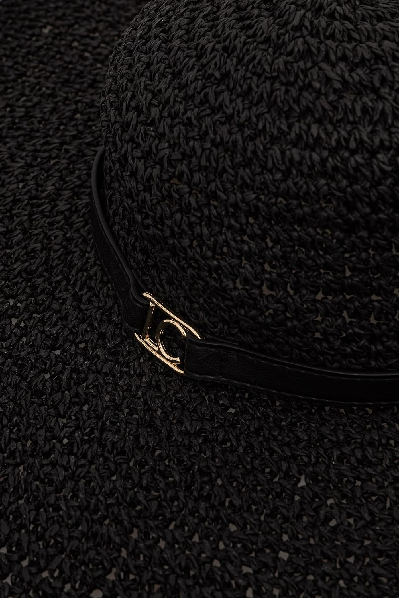 Шляпа - фото 3