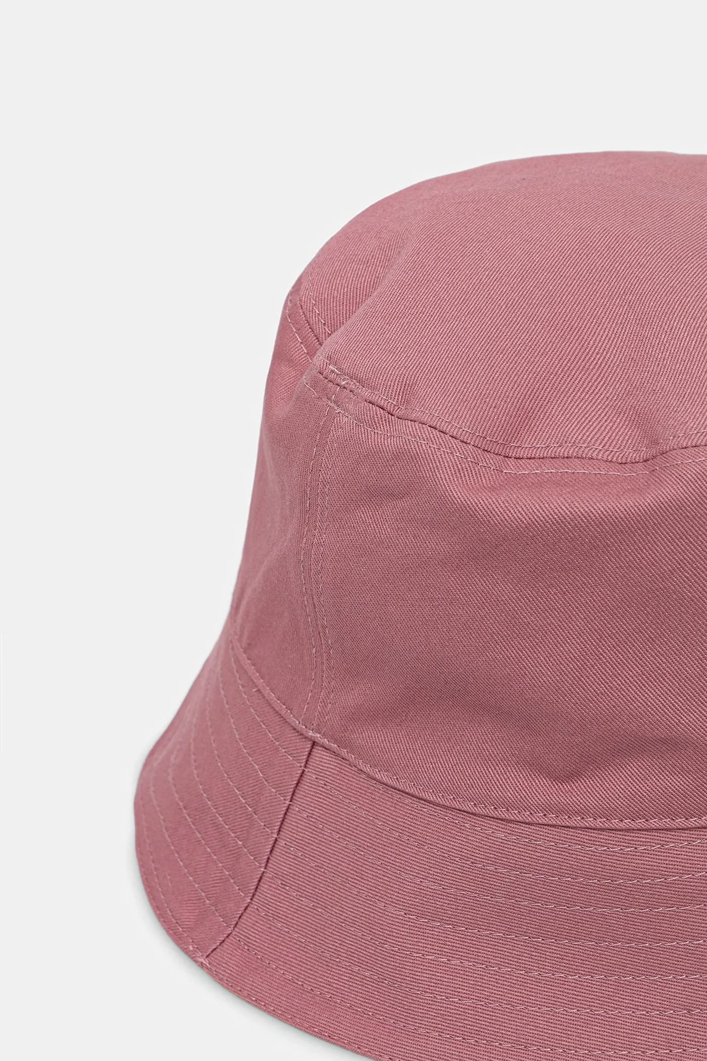 Двусторонняя шляпа - фото 4