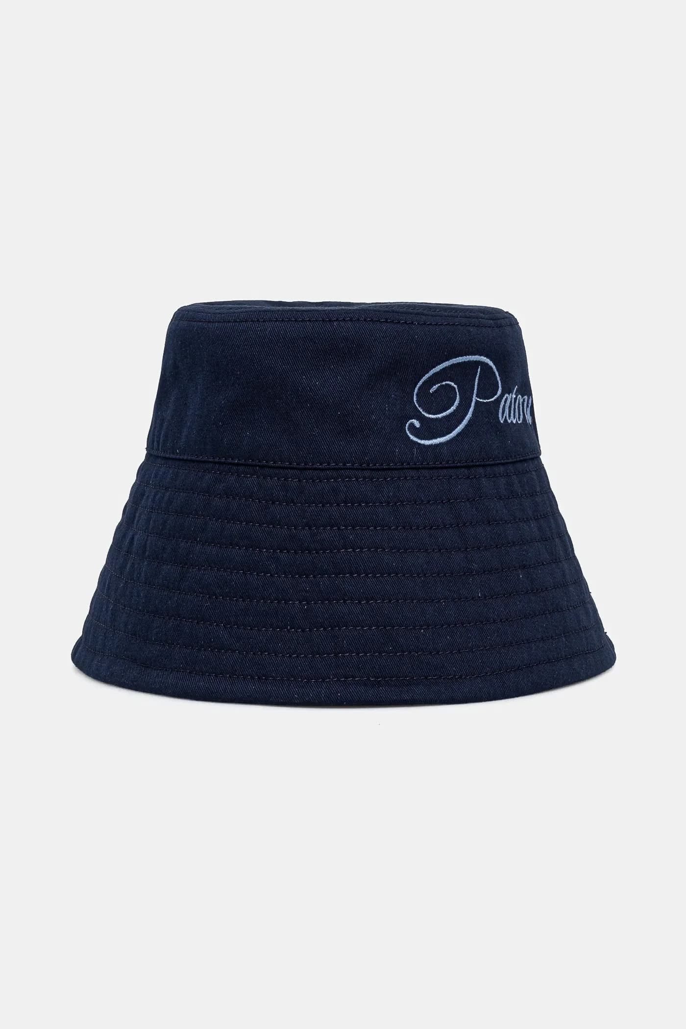 Хлопковая шапка