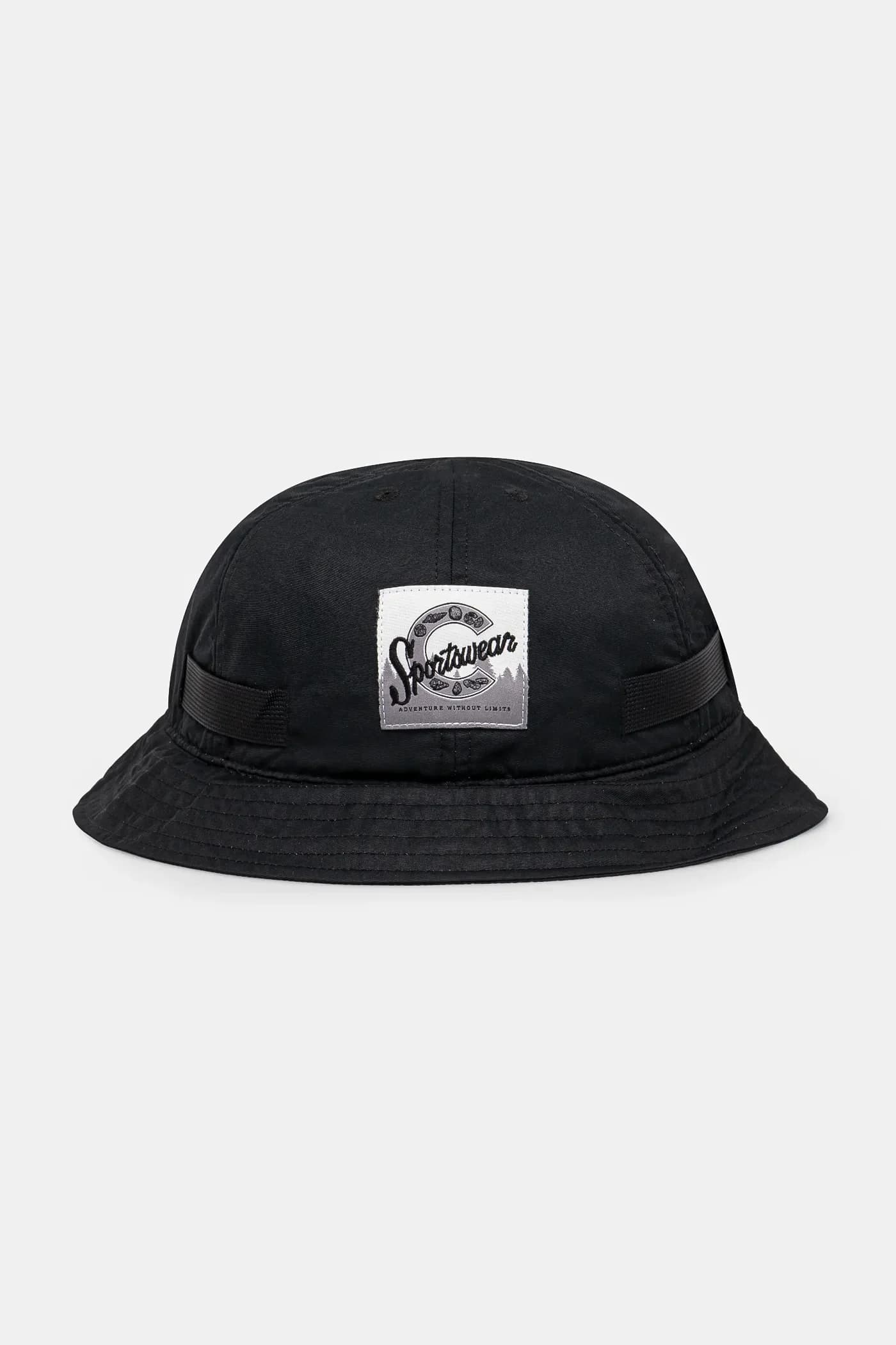 Пляжная шляпа Cove