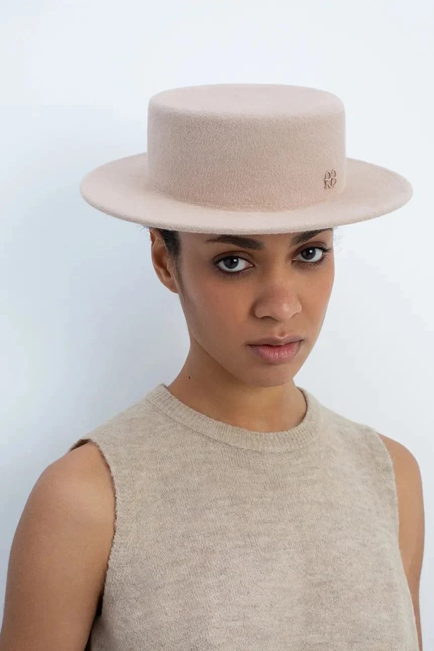 Шляпа - фото 2