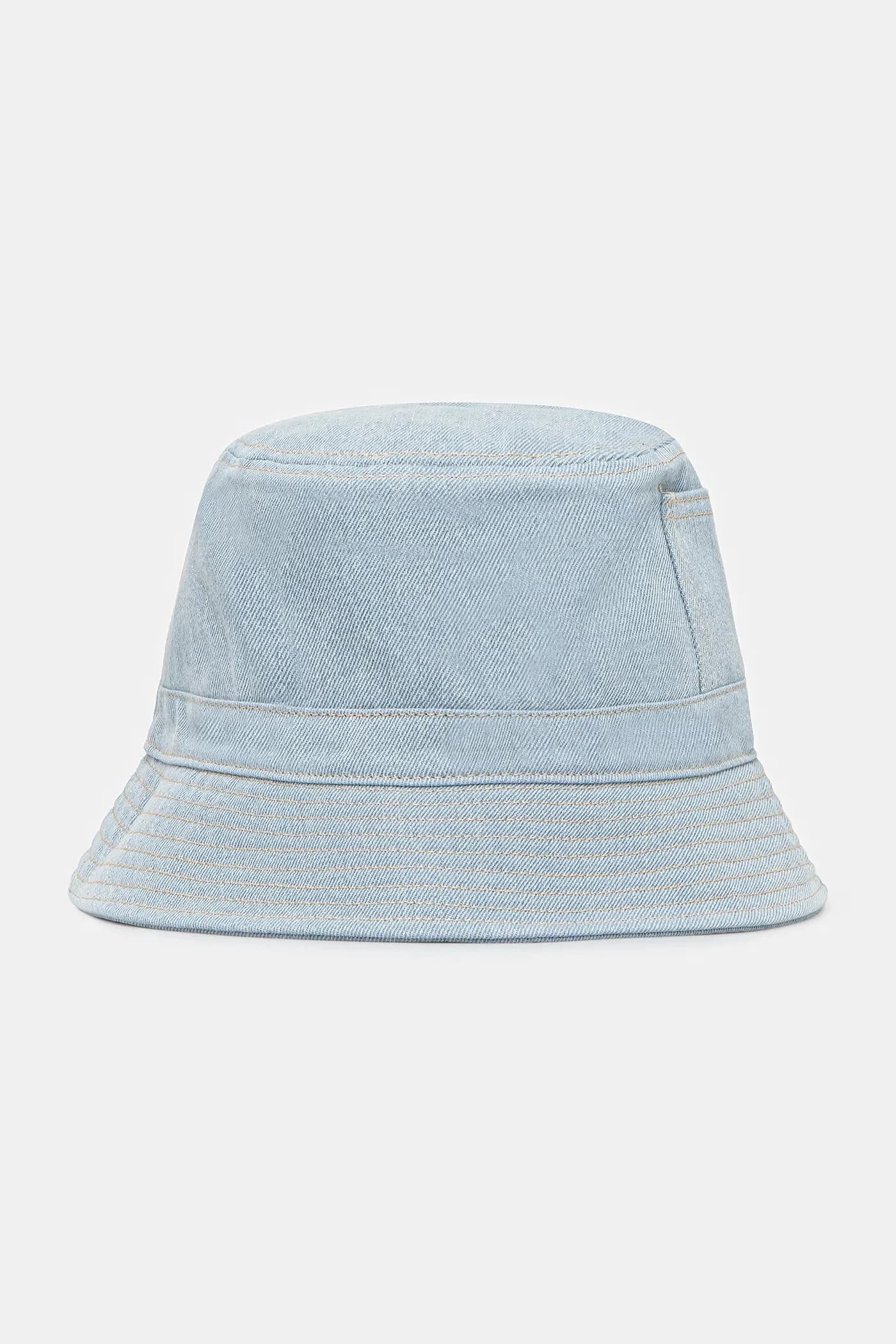 SAMORY хлопковая шапка