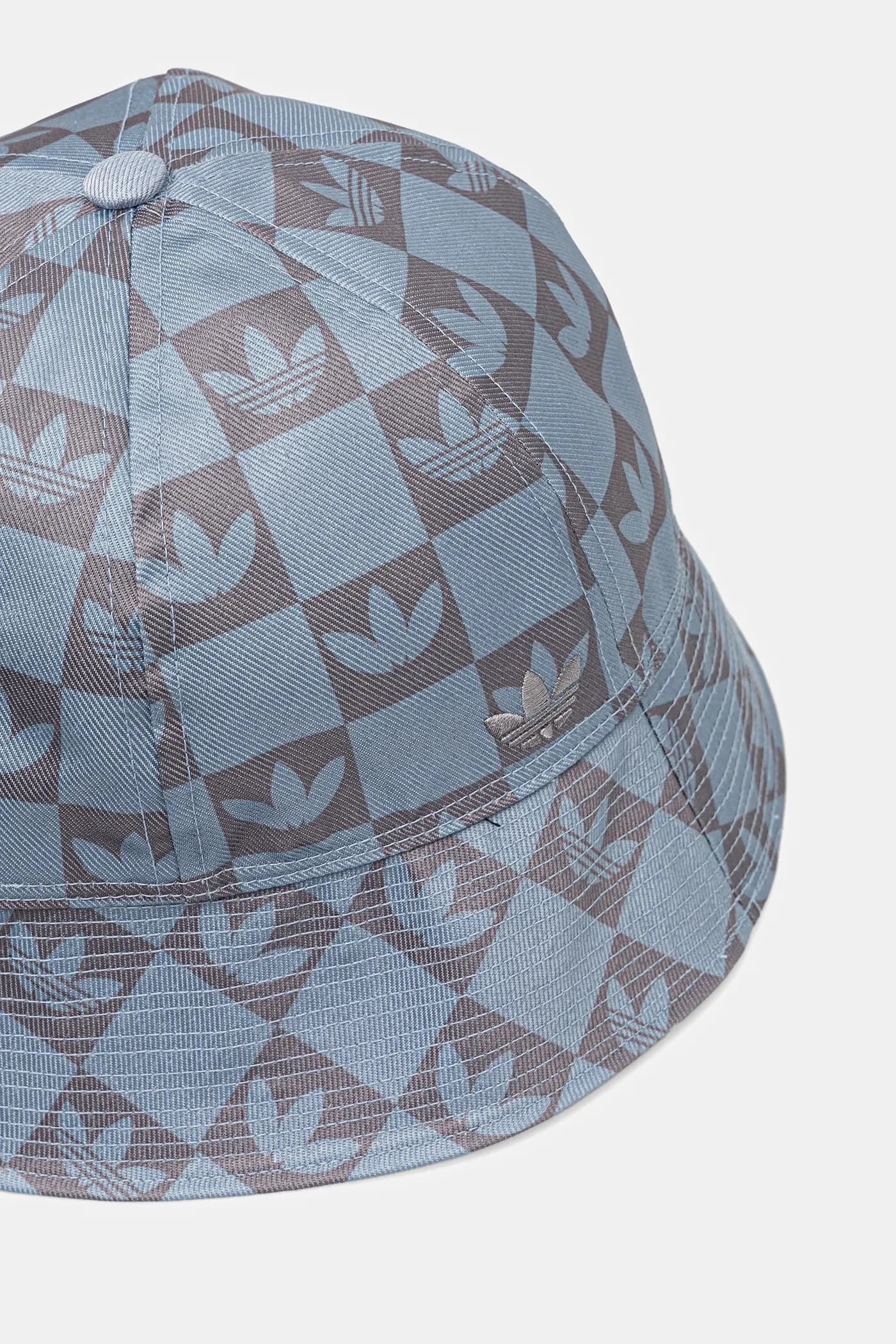 шляпа с монограммой B H - фото 2