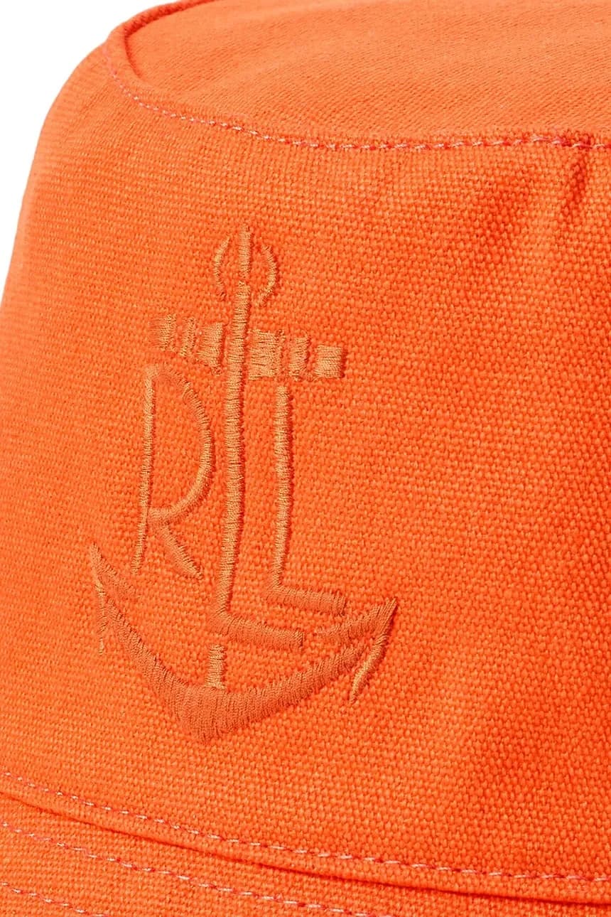 Хлопковая шапка - фото 3