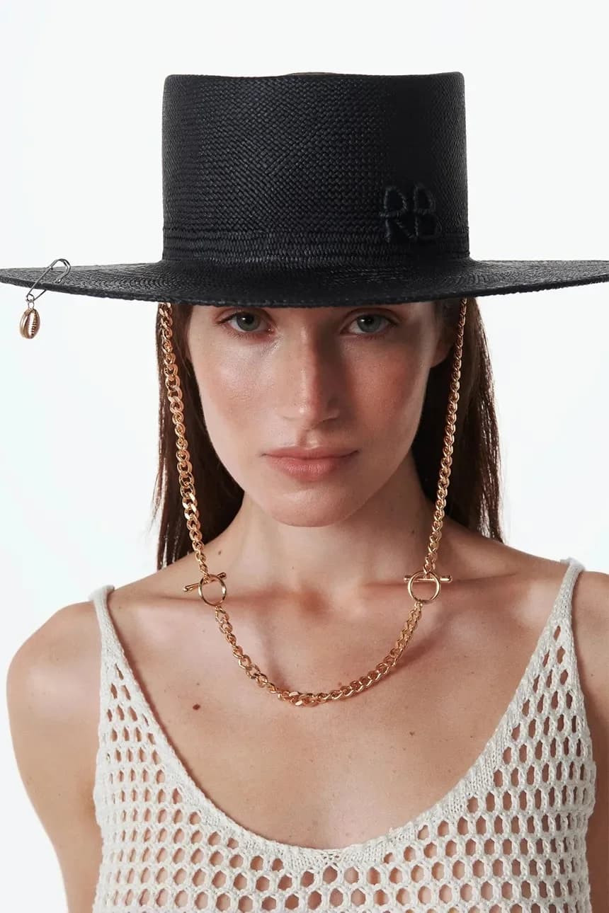 Шляпа игрока