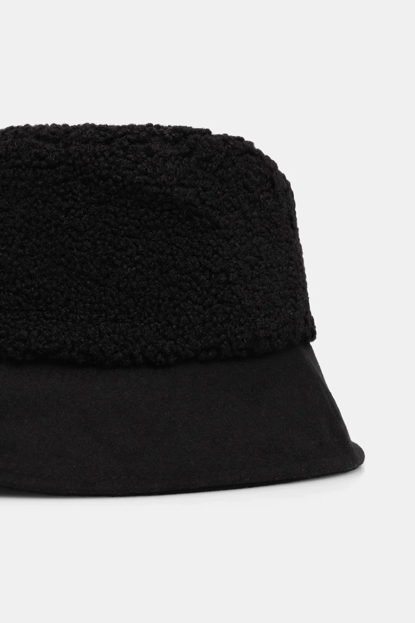 Шляпа - фото 2