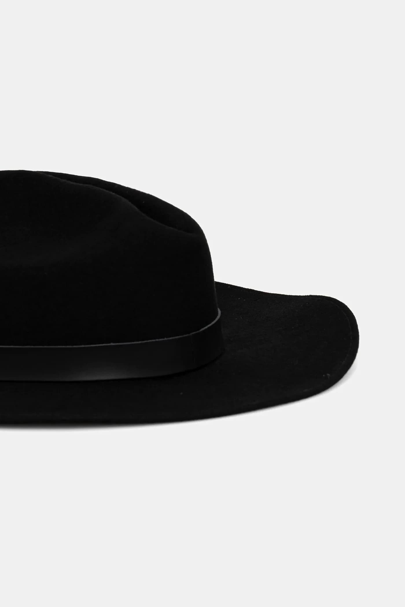 Шерстяная шапка - фото 2