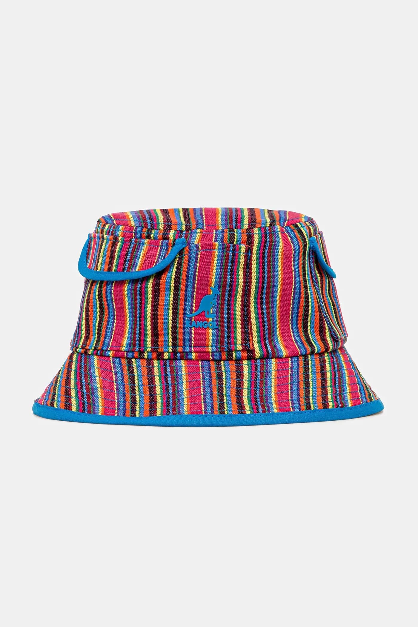 Кепка STRIPE BUCKET