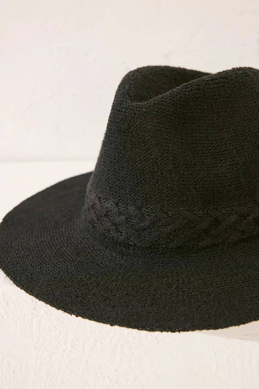 Шляпа - фото 3