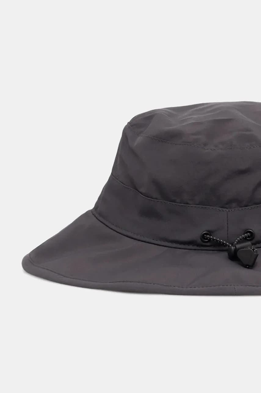 Сетчатая шапка - фото 3