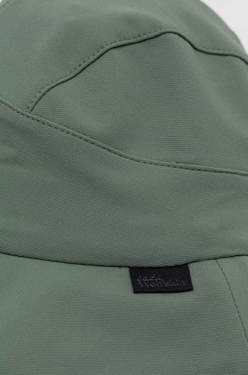 Крылатая шляпа - фото 2