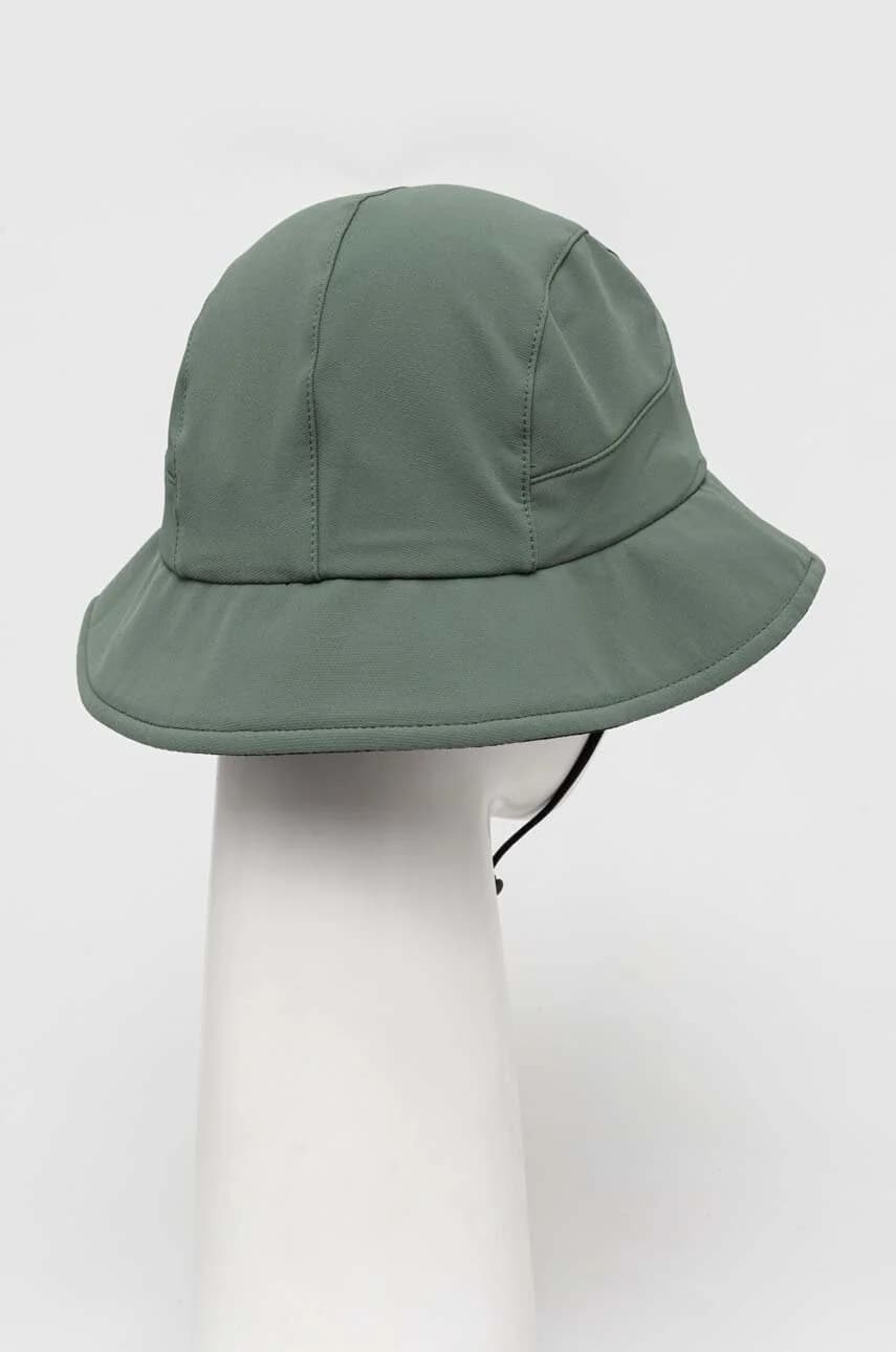 Крылатая шляпа - фото 3