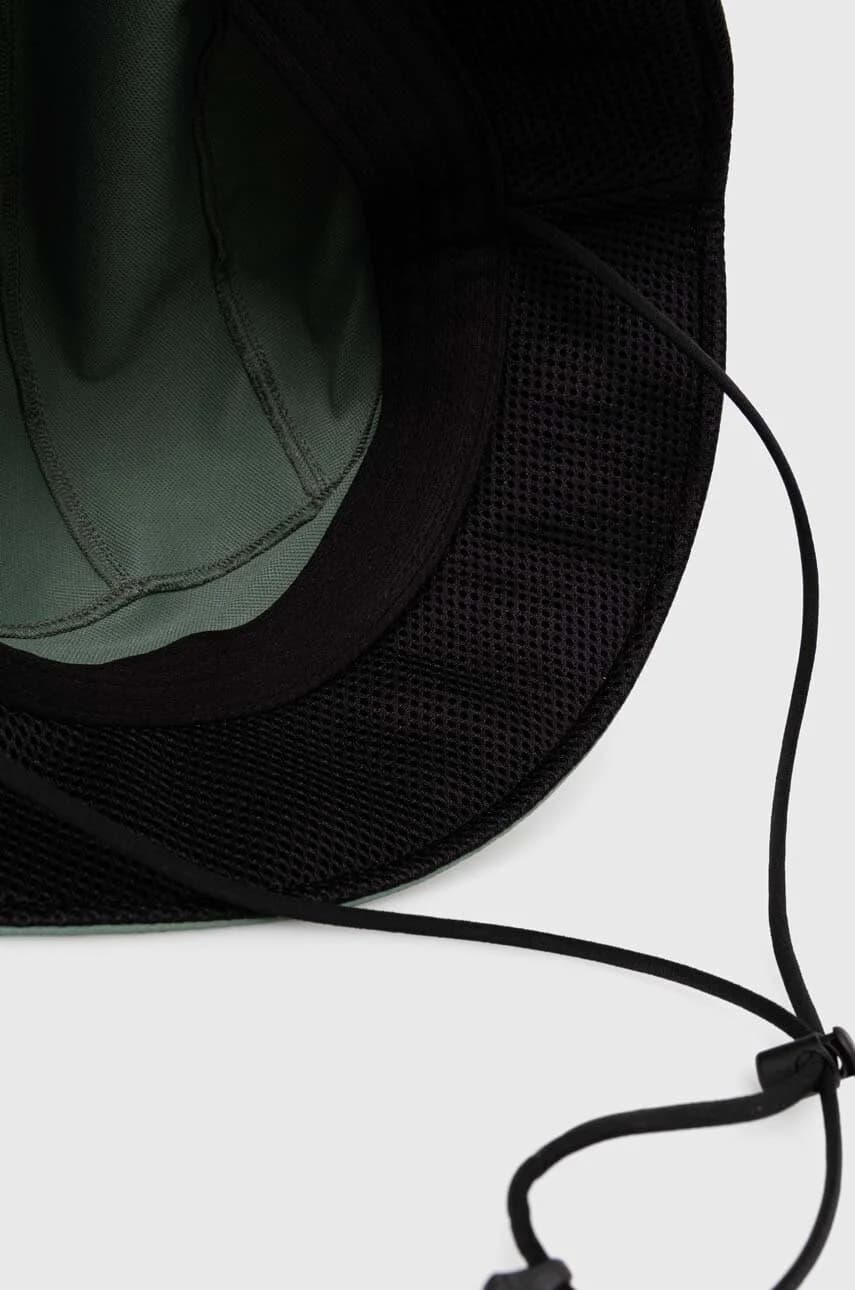 Крылатая шляпа - фото 4