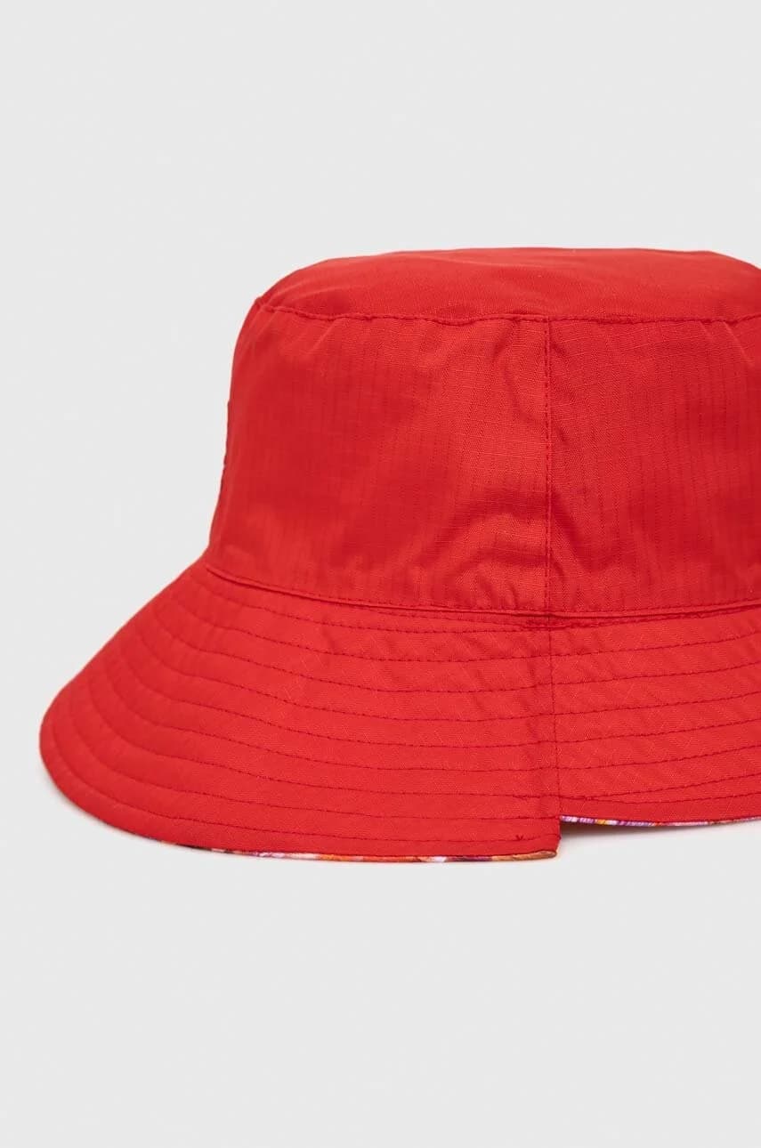 Двусторонняя шляпа - фото 4