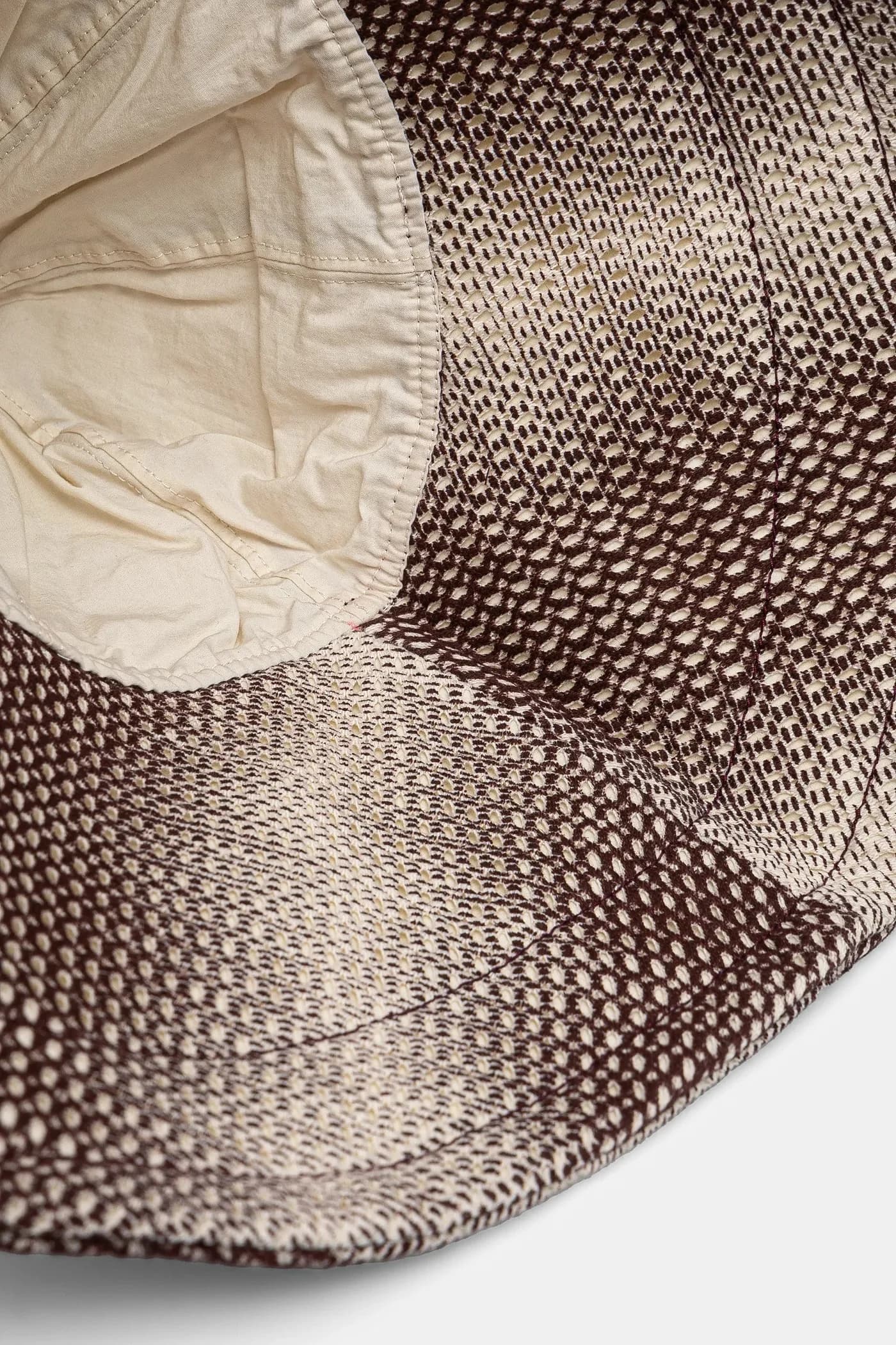 Хлопковая шапка - фото 4