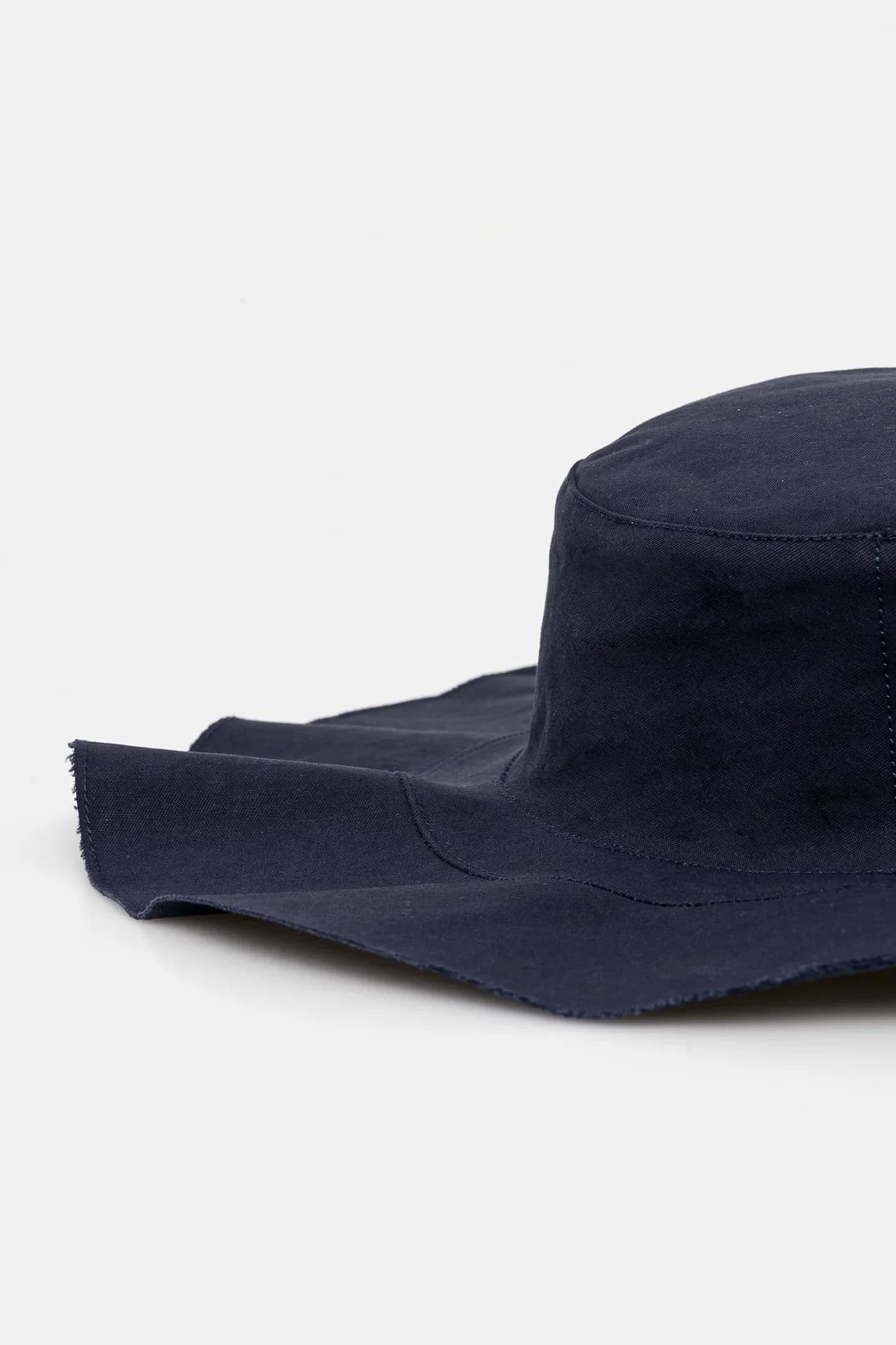 хлопковая шапка CABANA - фото 2